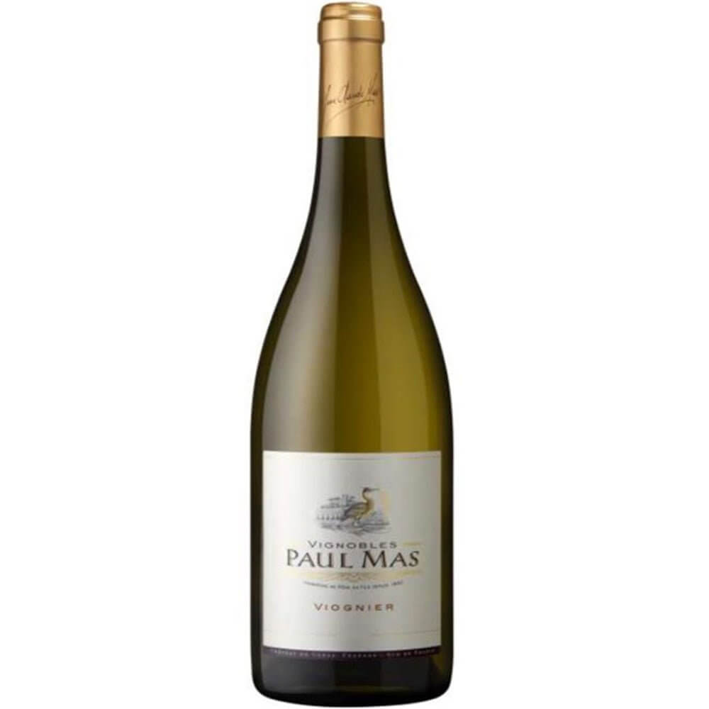Vignobles Paul Mas - Viognier - 2023 - 75cl - Onshore Cellars