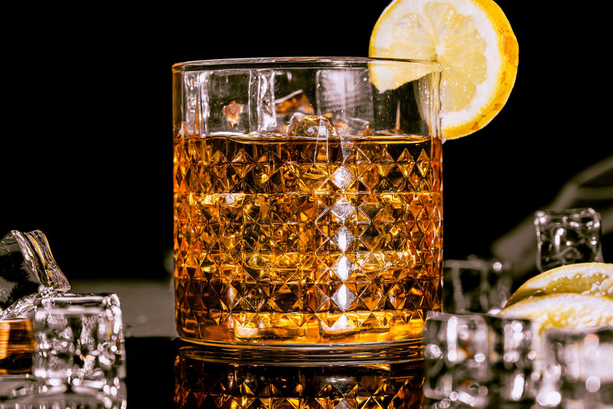 Blanton's Bourbon Breeze