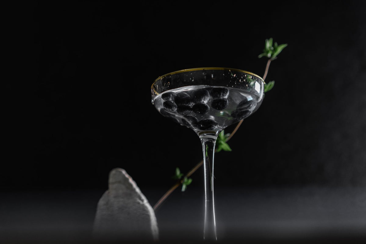 Chivas Silver Serenade