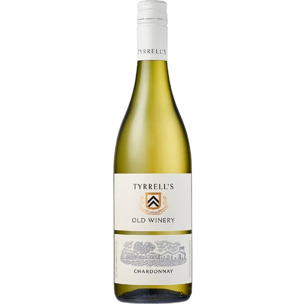 Tyrrell's Wines - Old Winery Chardonnay