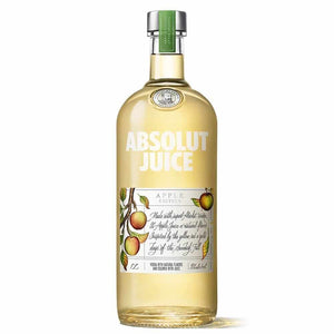 Absolut - Juice Apple - 50cl