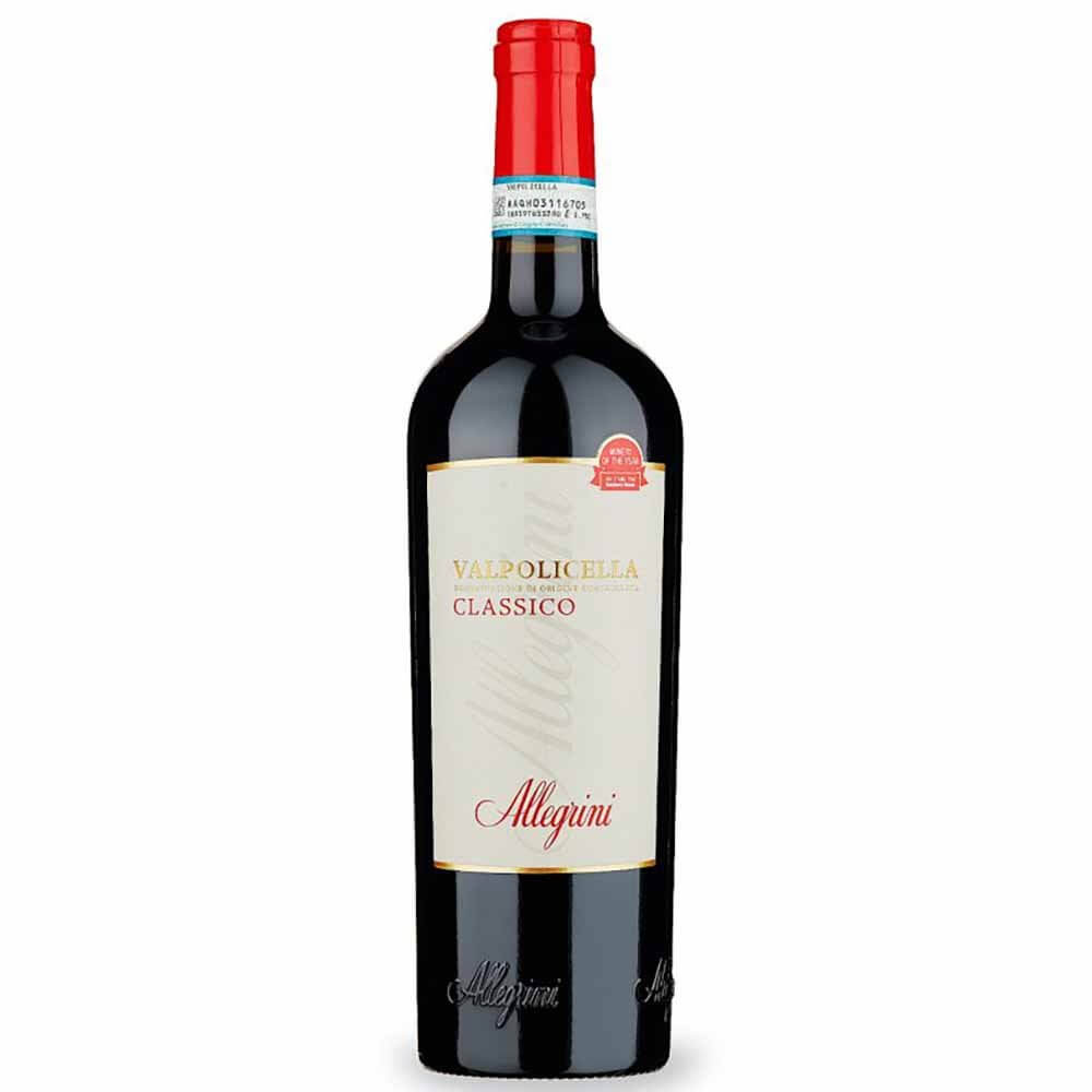 Allegrini - Valpolicella Classico - 2019 - 75cl - Onshore Cellars