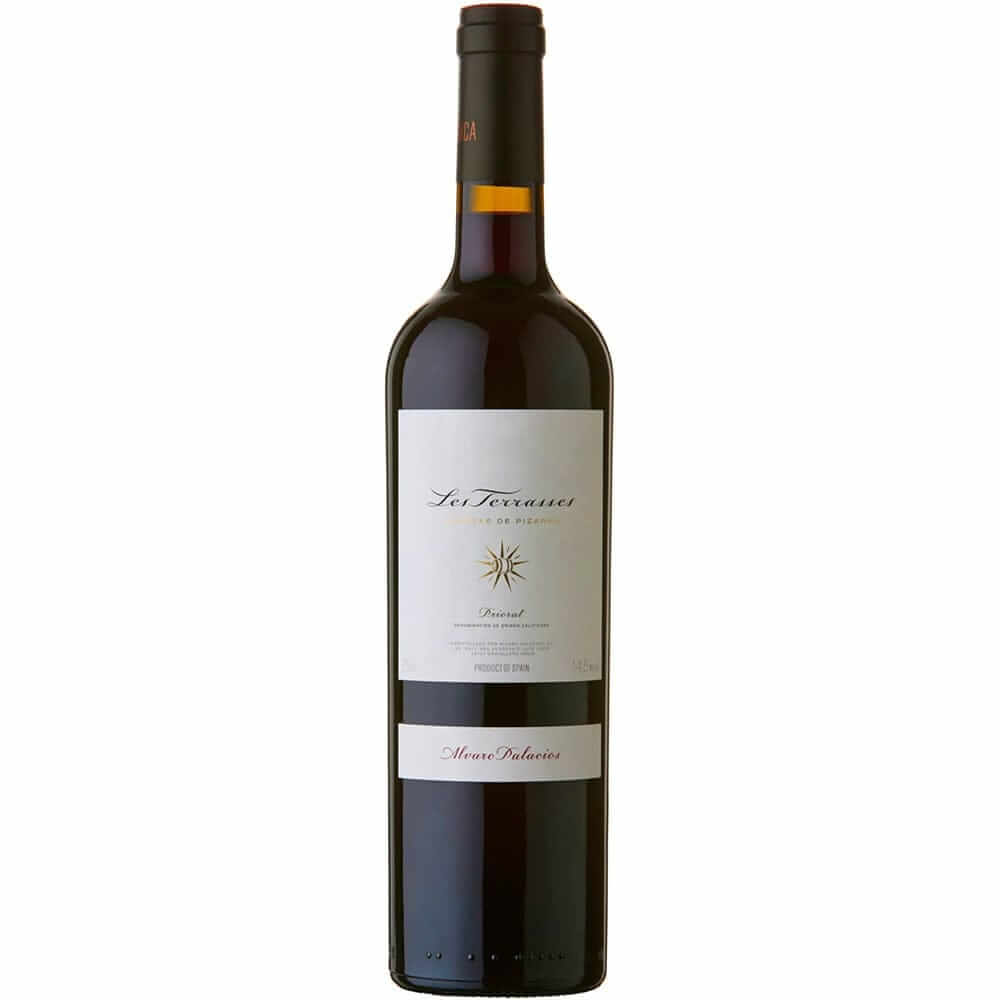 Álvaro Palacios - Les Terrasses - Priorat - 2019 - 75cl - Onshore Cellars