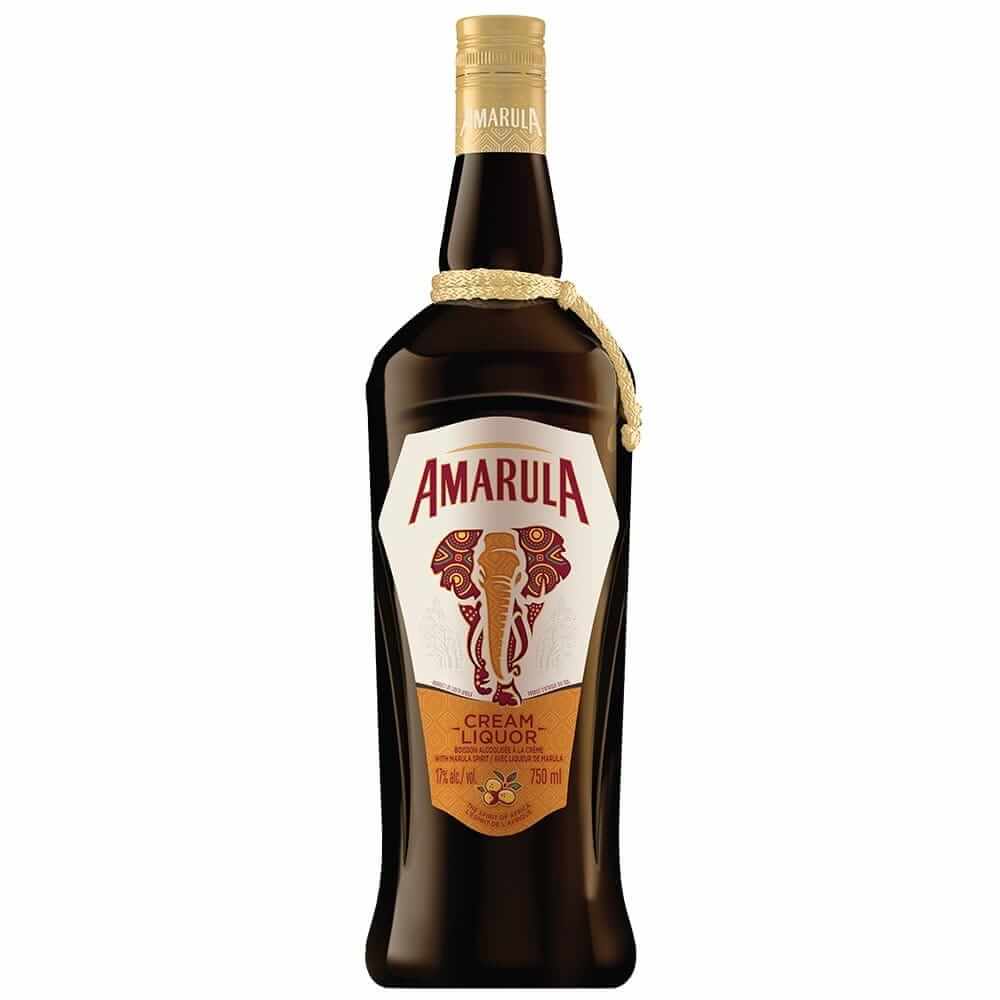 Amarula - Cream Liqueur - 70cl - Onshore Cellars