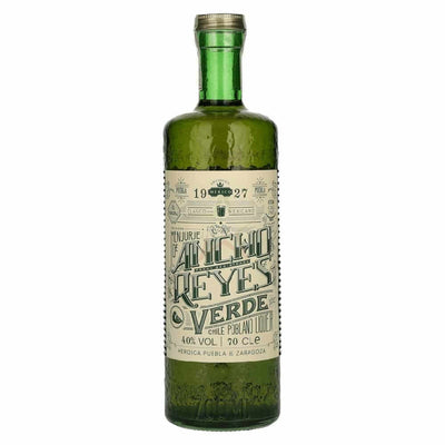 Ancho Reyes - Verde