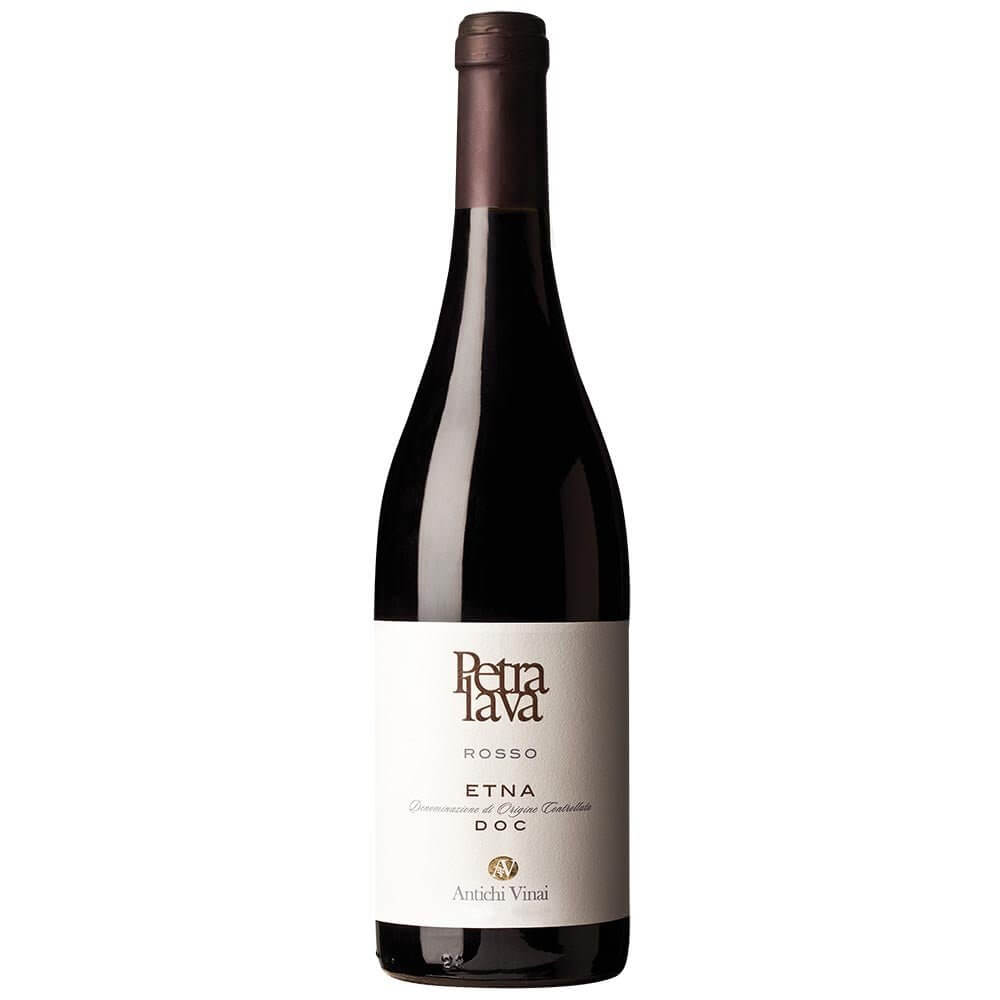 Antichi Vinai - Petra Lava - Etna - Rosso - 2016 - 75cl - Onshore Cellars