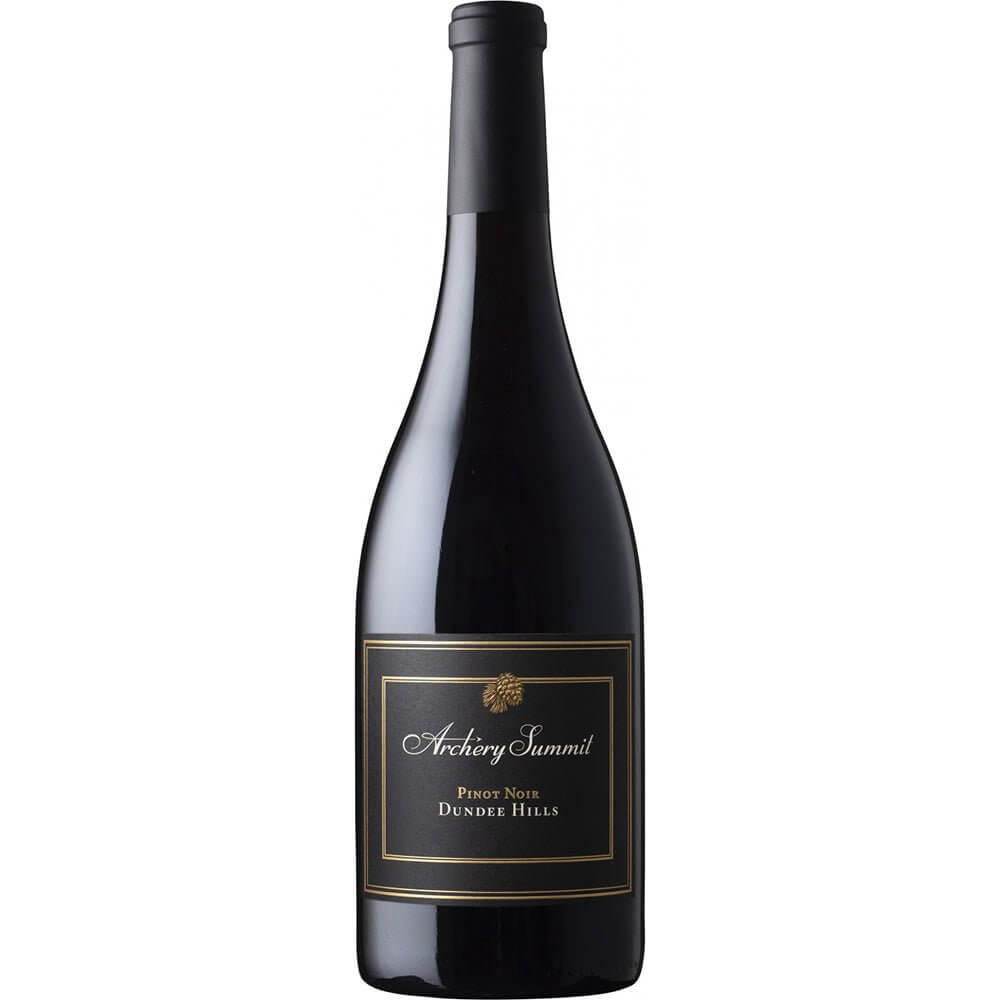 Archery Summit - Willamette Valley - Dundee Hills - Pinot Noir - 2021 - 75cl - Onshore Cellars