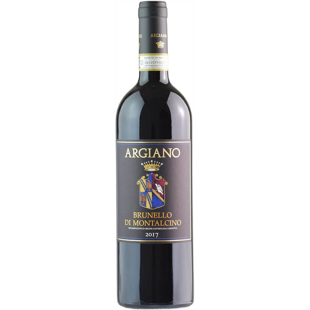 Argiano - Brunello di Montalcino DOCG - 2017 - 75cl - Onshore Cellars