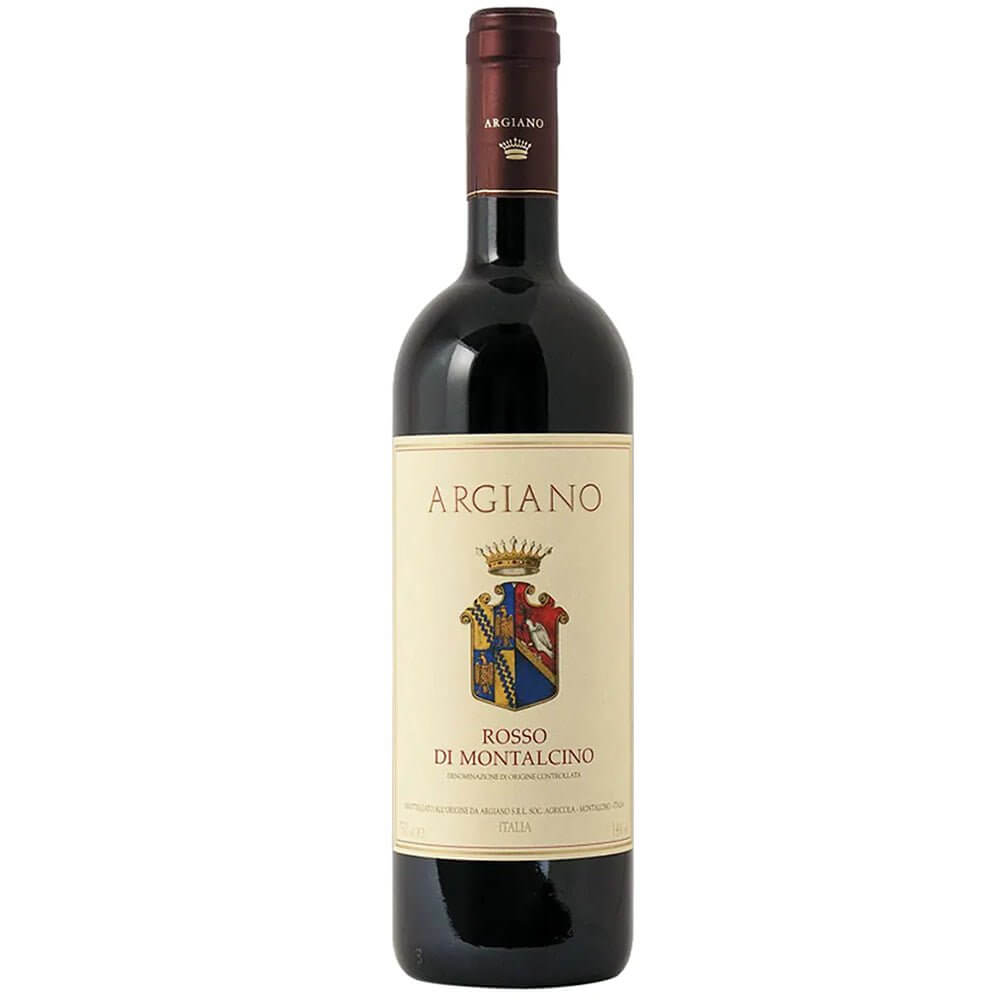 Argiano - Rosso di Montalcino - 2019 - 75cl - Onshore Cellars