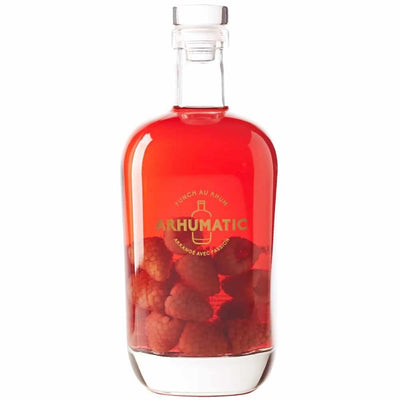 Arhumatic - Rubus Idaeus (Himbeere)