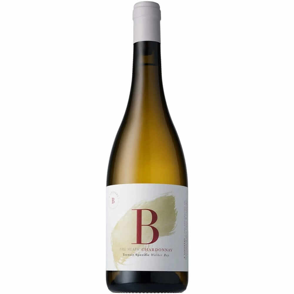 B Vintners - Fire Heath Chardonnay - 2016 - 75cl - Onshore Cellars