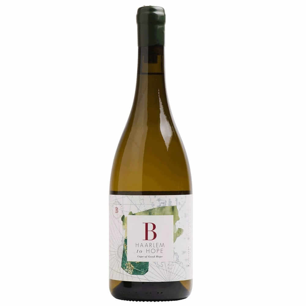 B Vintners - Haarlem to Hope - 2017 - 75cl - Onshore Cellars
