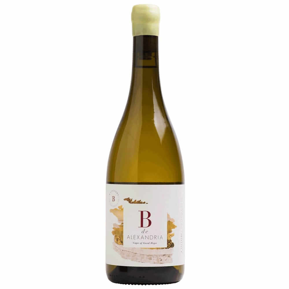 B Vintners - Muscat de Alexandria - 2017 - 75cl - Onshore Cellars