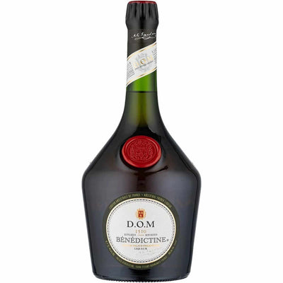 Benediktiner - DOM