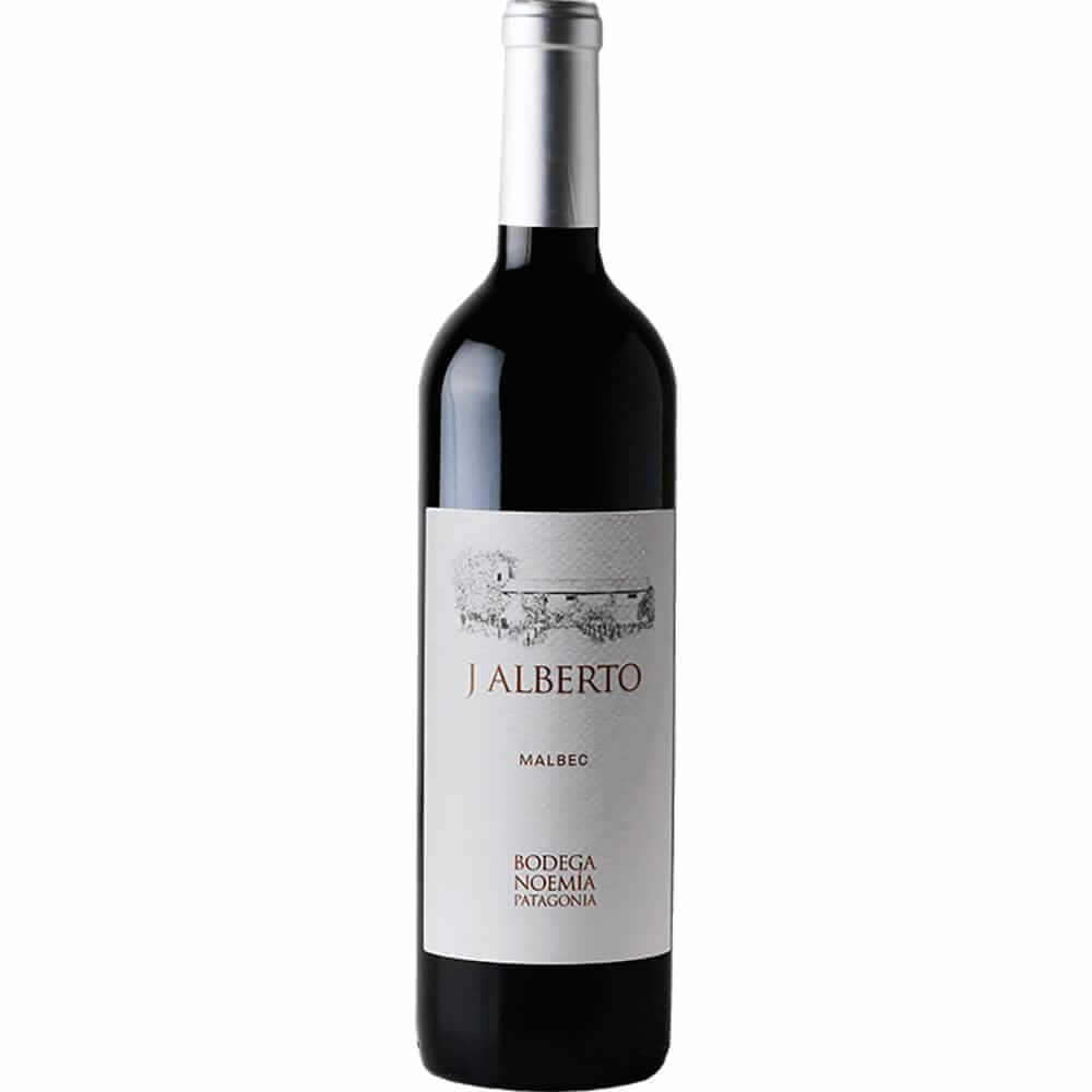 Bodega Noemía - J. Alberto - Malbec - 2020 - 75cl - Onshore Cellars