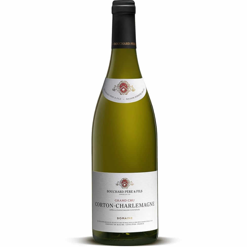 Bouchard Pere & Fils - Corton-Charlemagne - Grand Cru - 2018 - 75cl - Onshore Cellars