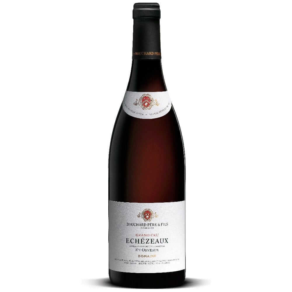Bouchard Père & Fils - Echezeaux - Grand Cru - 2018 - 75cl - Onshore Cellars