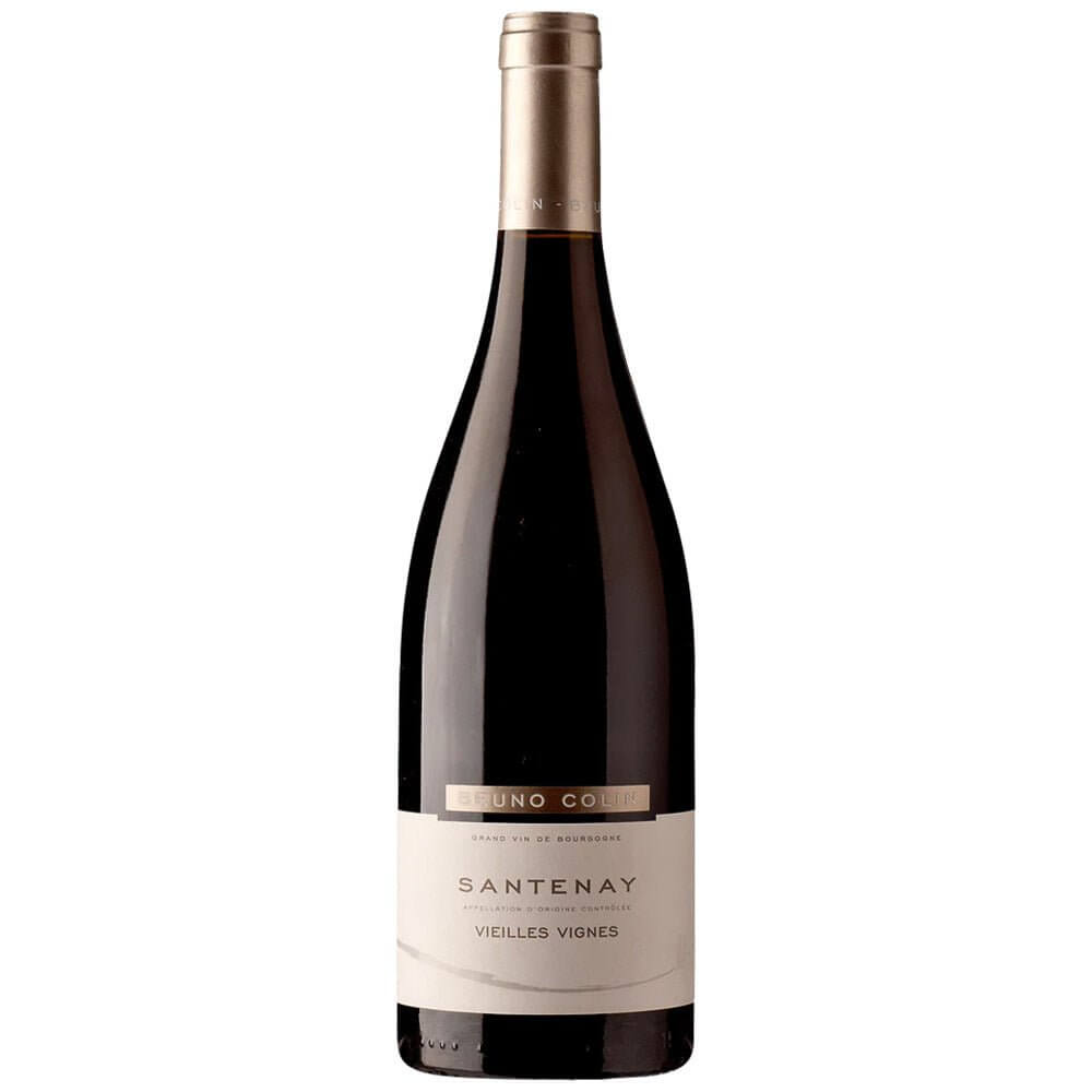Bruno Colin - Santenay - Vieilles Vignes - 2019 - 75cl - Onshore Cellars