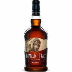Buffalo Trace - Bourbon Whiskey