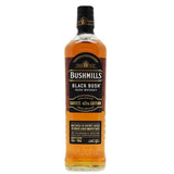 Bushmills - Zwarte Struik