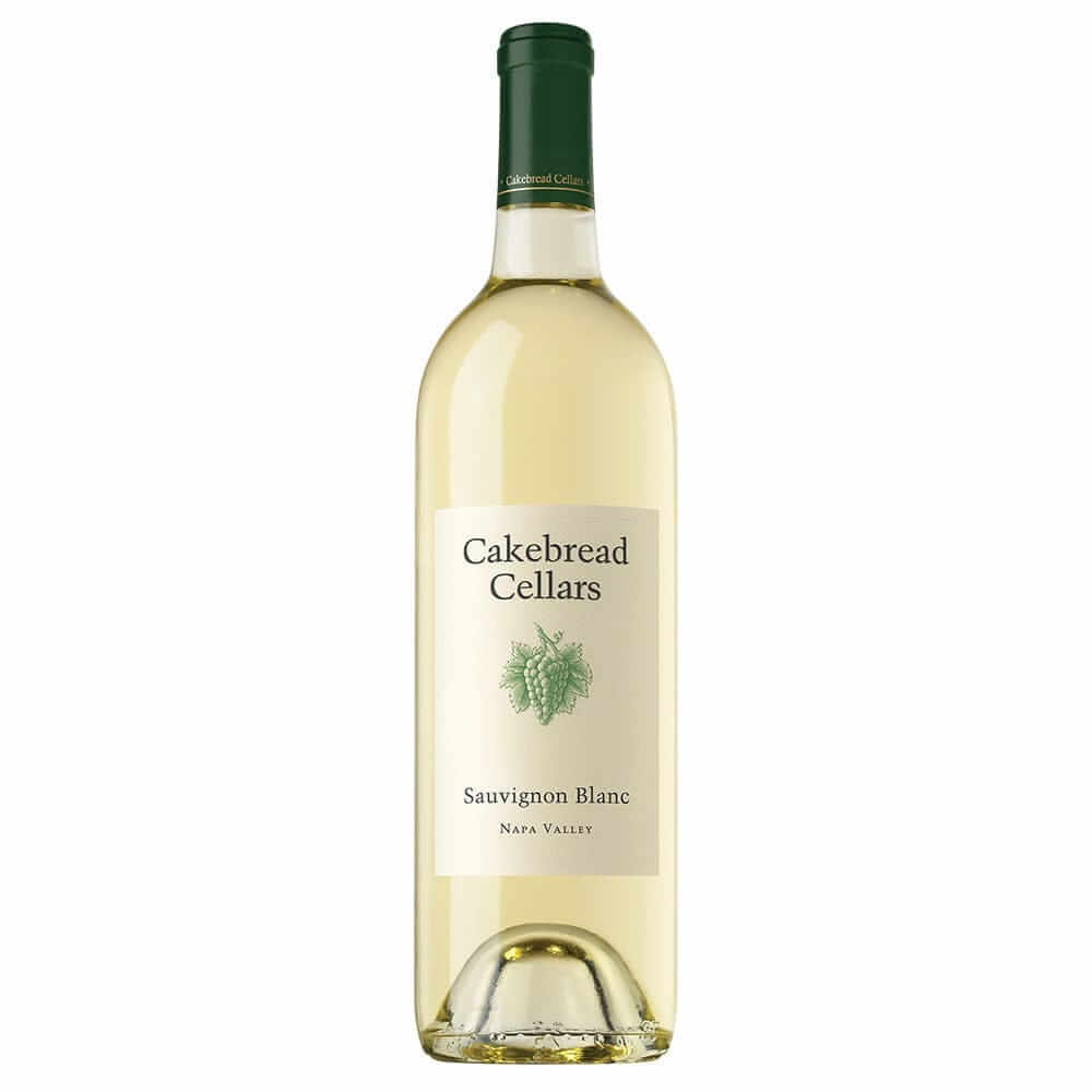 Cakebread Cellars - Sauvignon Blanc - 2021 - 75cl - Onshore Cellars
