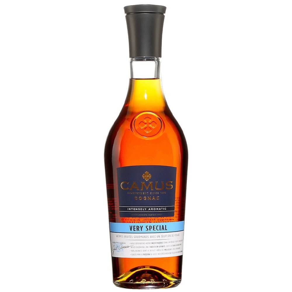 Camus - Very Special - Cognac - 70cl - Onshore Cellars