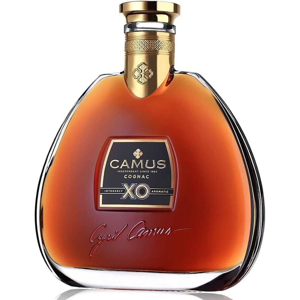 Camus - XO - 70cl - Onshore Cellars