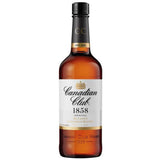 Canadian Club - 1858 Original