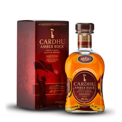 Cardhu - Bernstein