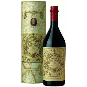 Carpano - Antica Formula - Vermouth - 100cl