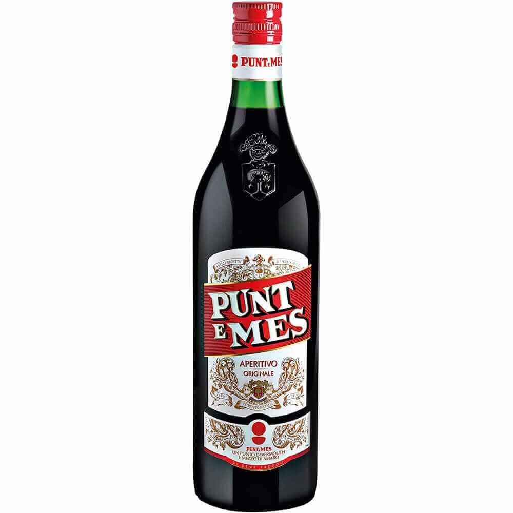 Carpano - Punt e Mes - Vermouth - 70cl - Onshore Cellars