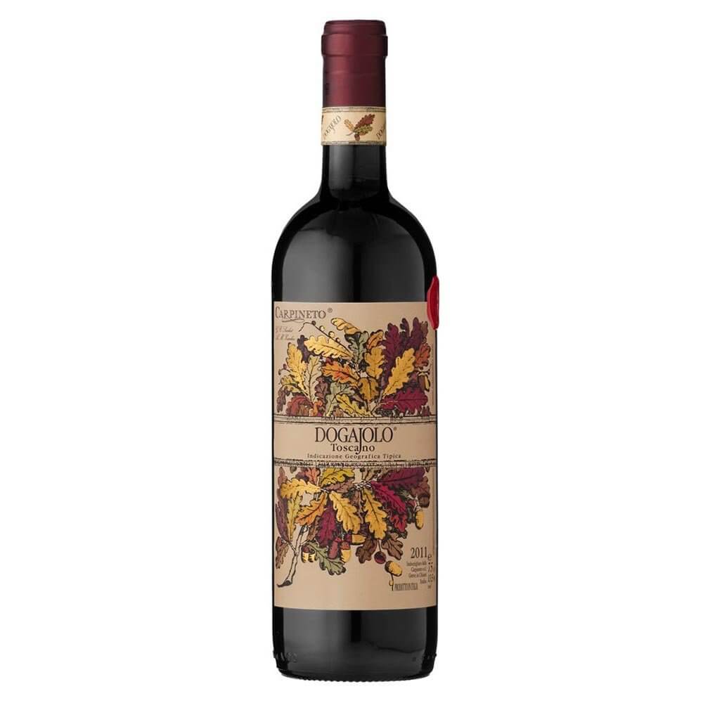 Carpineto - Dogajolo - Toscana IGT - 2020 - 75cl - Onshore Cellars
