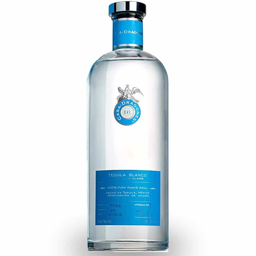 Casa Dragones - Blanco - 70cl - Onshore Cellars