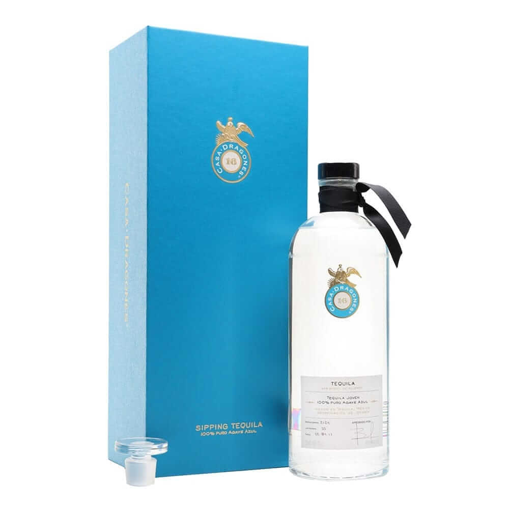 Casa Dragones - Joven - Sipping Tequila - 70cl - Onshore Cellars