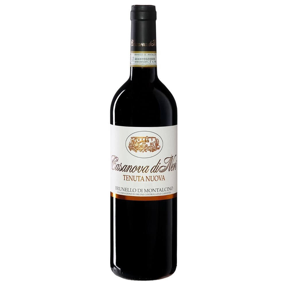 Casanova di Neri - Tenuta Nuova - Brunello di Montalcino - 2017 - 75cl - Onshore Cellars
