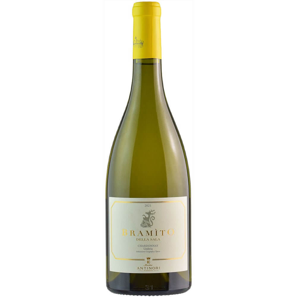 Castello della Sala - 'Bramito della Sala' - 2022 - 75cl - Onshore Cellars