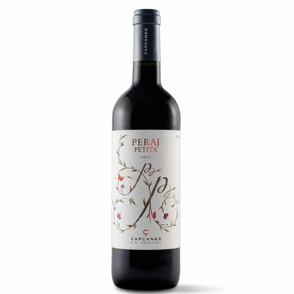 Celler de Capçanes - Peraj Petita - 2013 - 75cl - Onshore Cellars