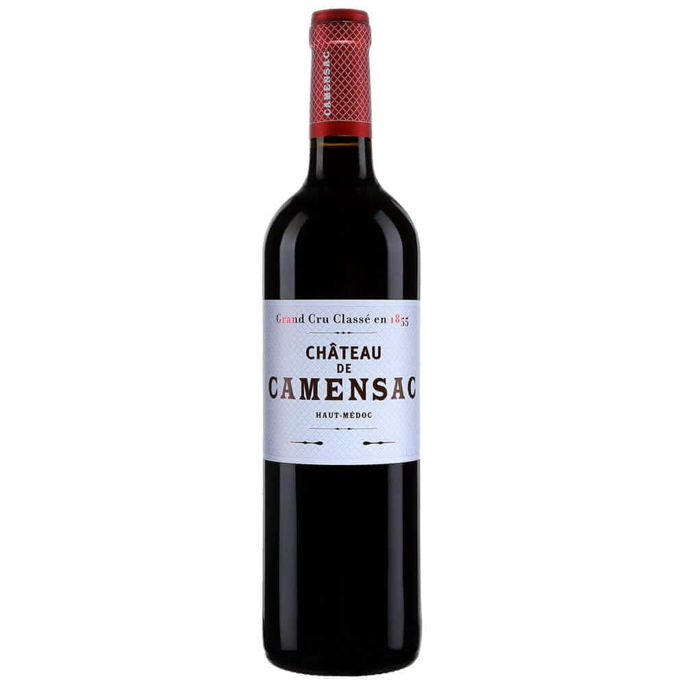 Château Camensac - 2014 - 75cl - Onshore Cellars