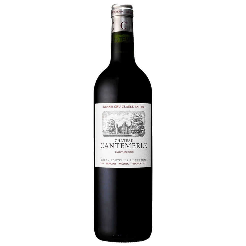 Château Cantemerle - 2011 - 75cl - Onshore Cellars