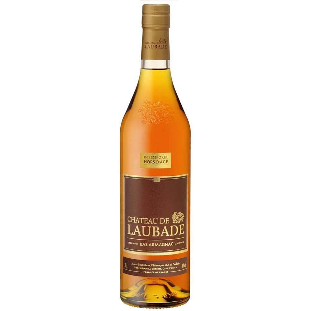 Château de Laubade - 6 yrs - 70cl - Onshore Cellars
