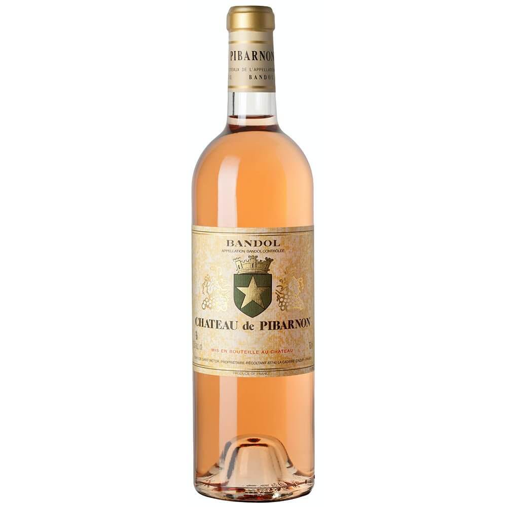 Château de Pibarnon - Bandol Rosé - 2020 - 75cl - Onshore Cellars