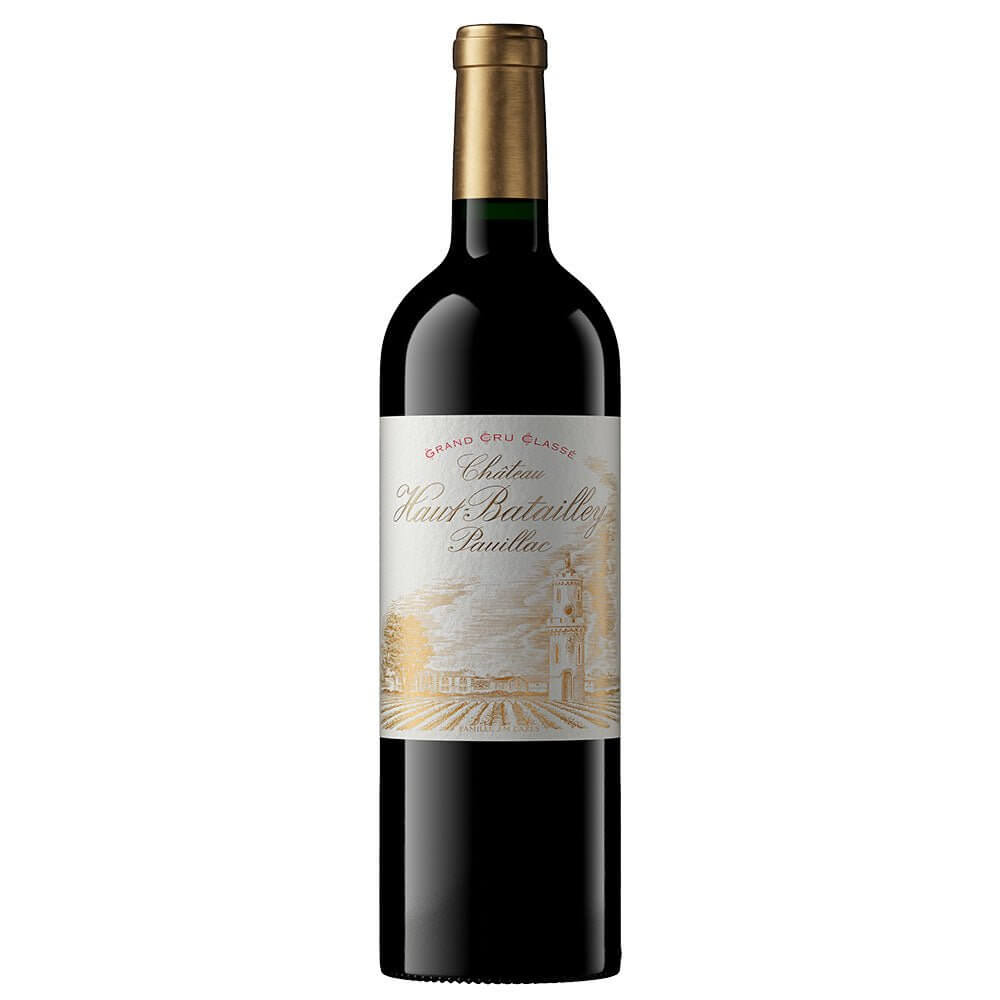 Château Haut Batailley - Pauillac - 2009 - 75cl - Onshore Cellars