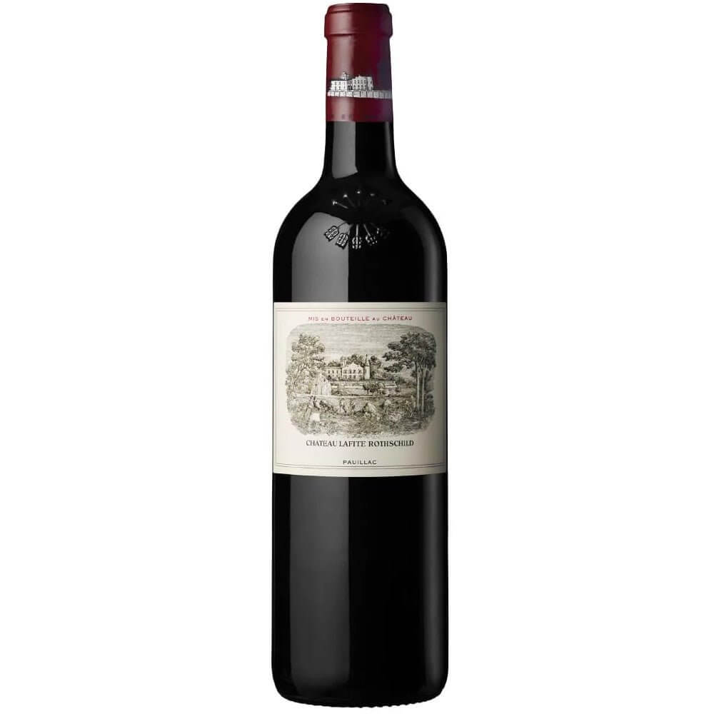 Château Lafite Rothschild - Pauillac - 2017 - 75cl - Onshore Cellars
