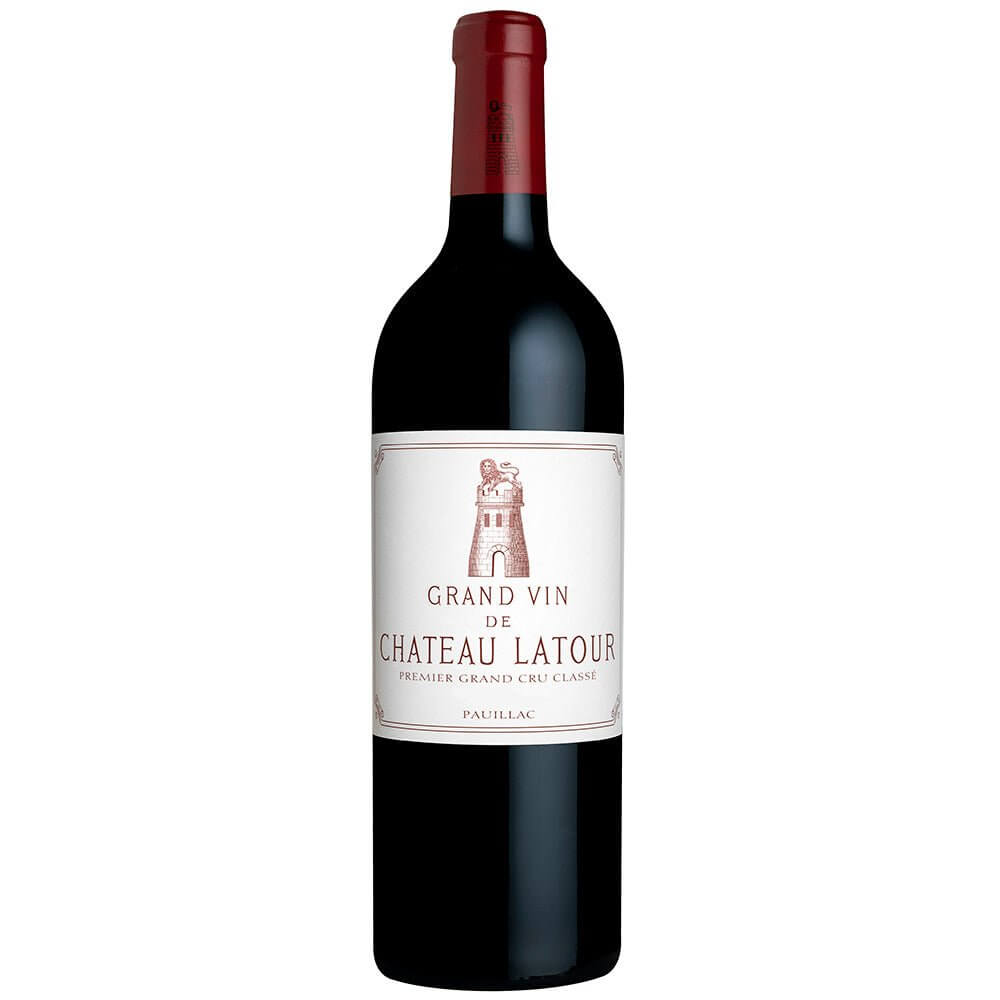 Château Latour - Pauillac - 2012 - 75cl - Onshore Cellars