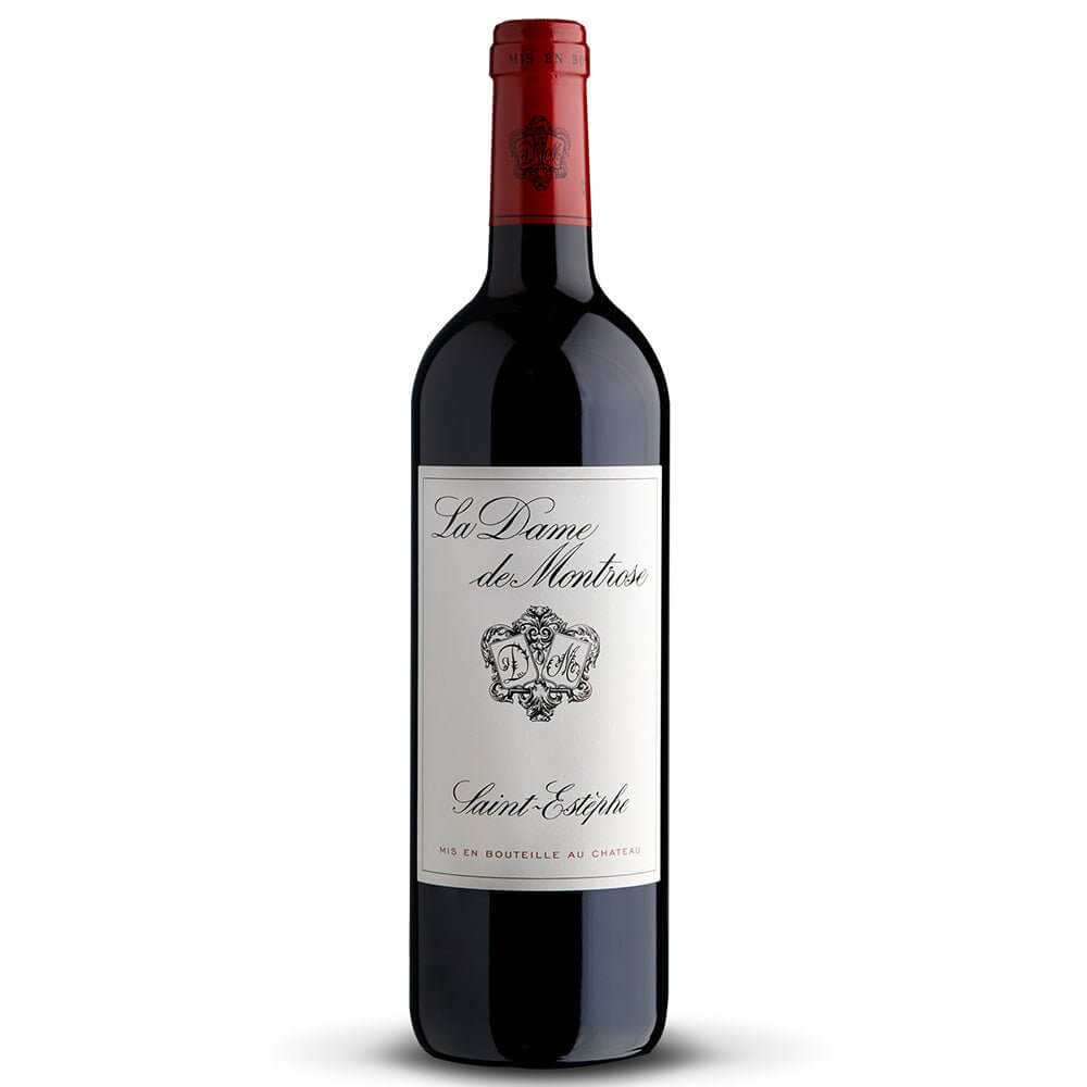 Château Montrose - Dame de Montrose - 2017 - 75cl - Onshore Cellars