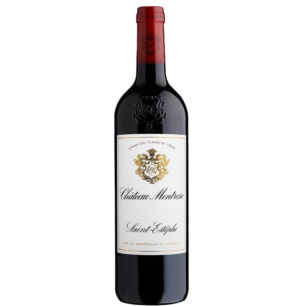 Château Montrose - Saint-Estèphe - 2017 - 75cl - Onshore Cellars
