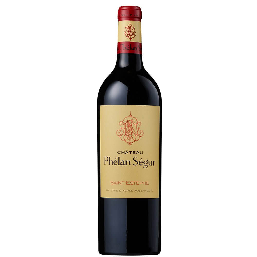 Château Phélan-Ségur - 2020 - 75cl - Onshore Cellars