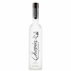 Chopin - Vodka de Papa