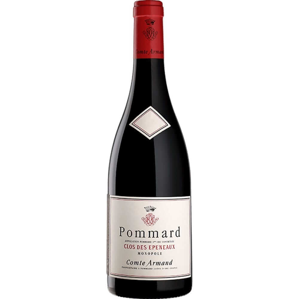 Comte Armand - Pommard - Clos des Epeneaux - Monopole - 1er Cru - 2018 - 75cl - Onshore Cellars