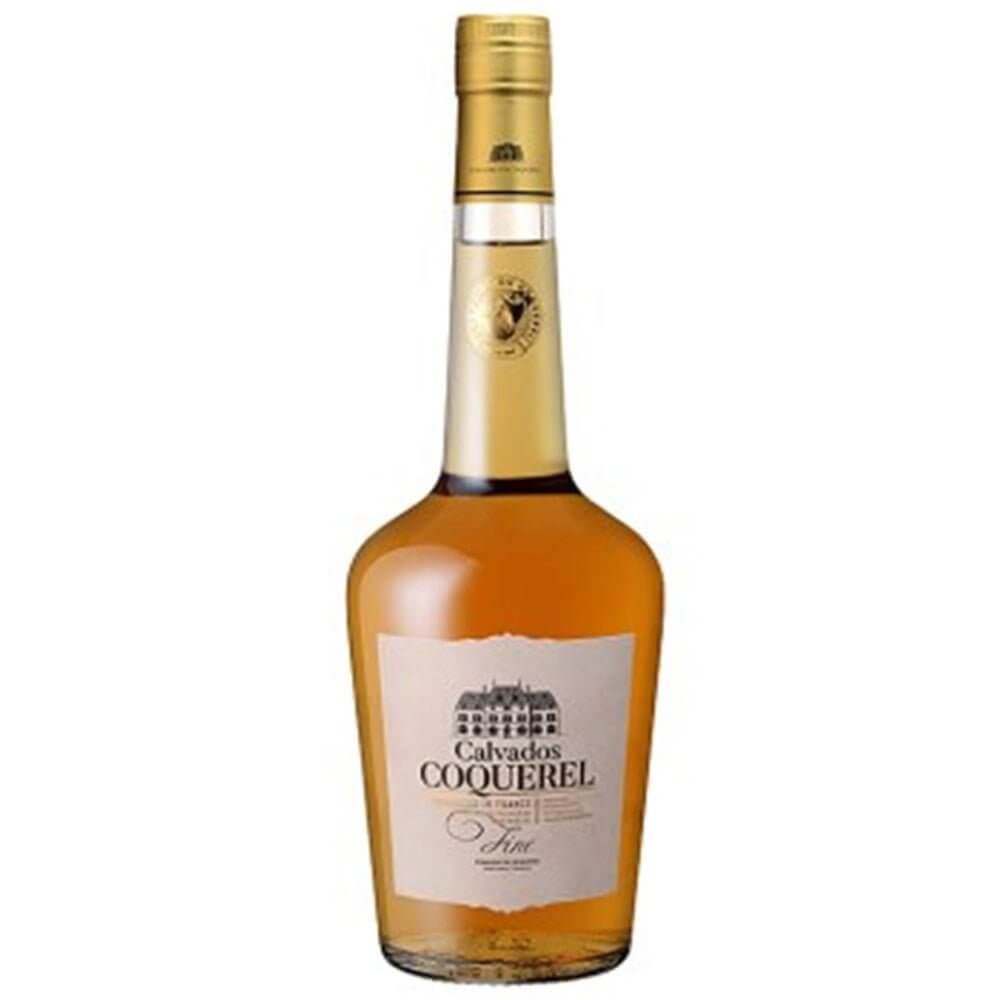 Coquerel - Fine Calvados - 100cl - Onshore Cellars
